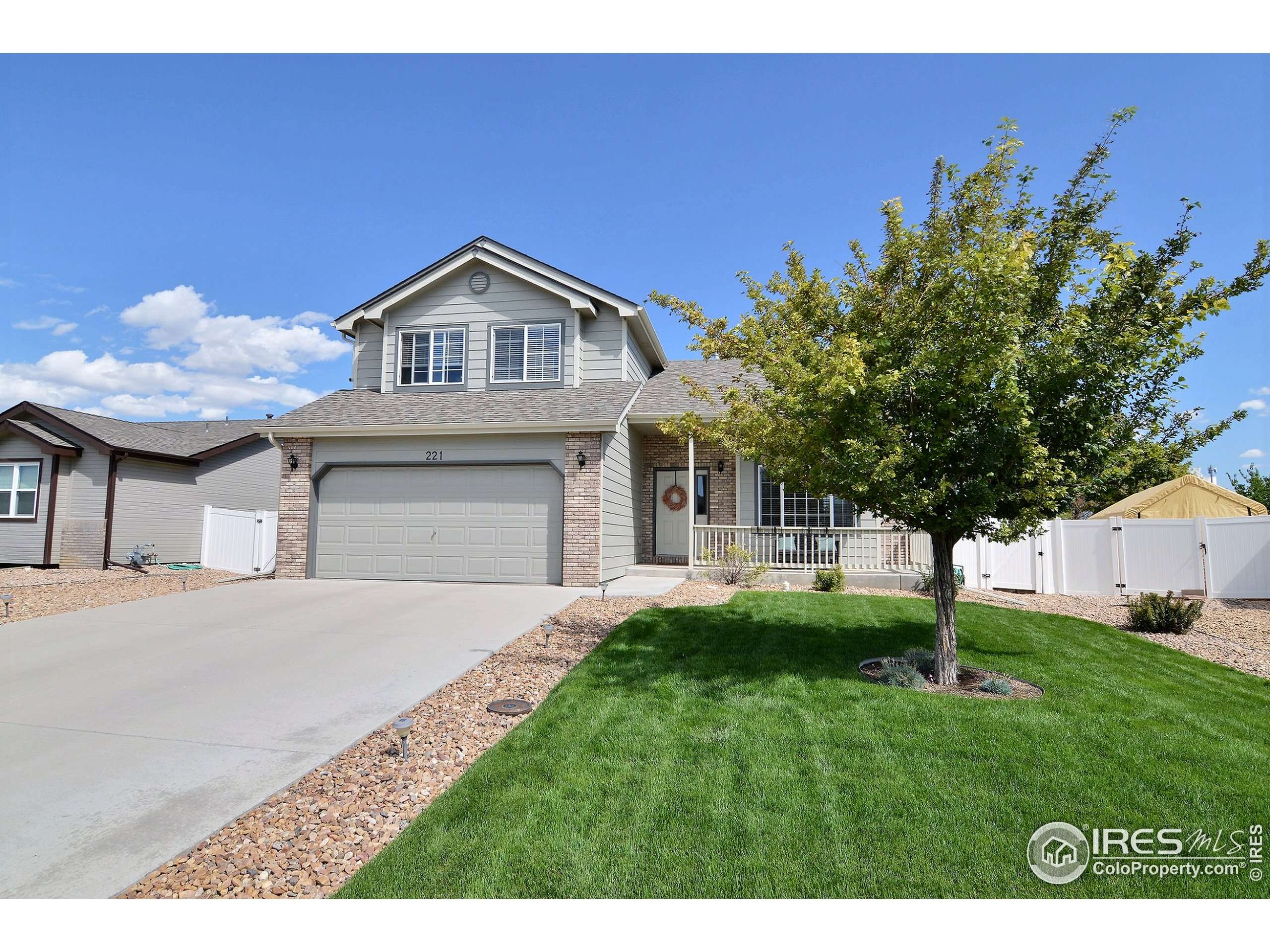 221 Platte Ct, Eaton, CO 80615