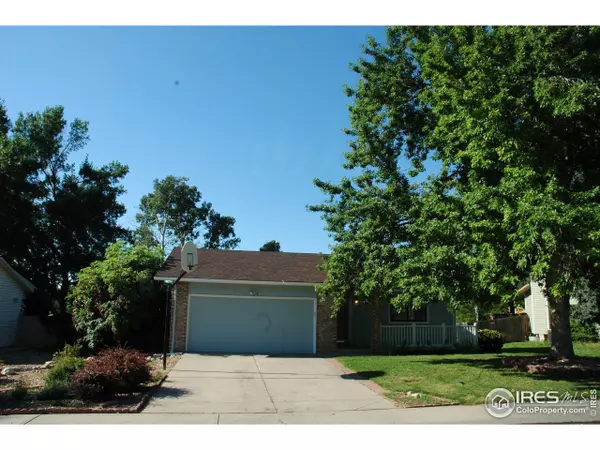 4920 W 8th St Rd, Greeley, CO 80634