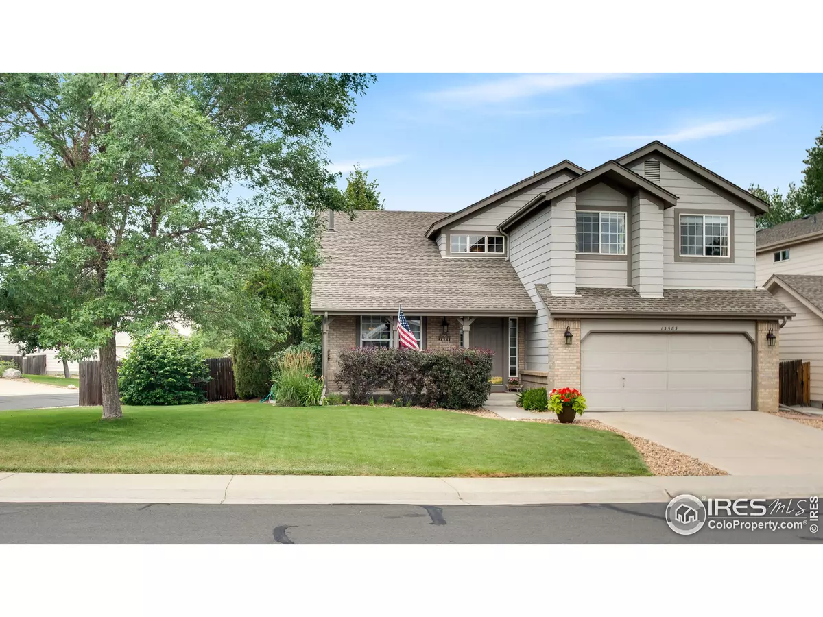 Thornton, CO 80241,13583 Marion Dr