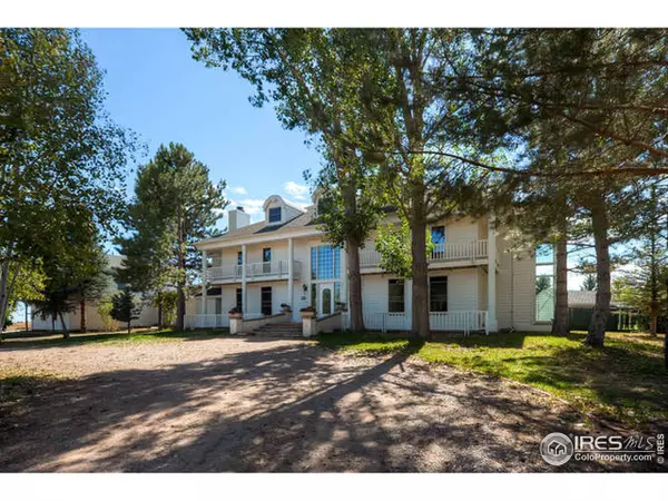 5800 Saint Vrain Rd, Longmont, CO 80503