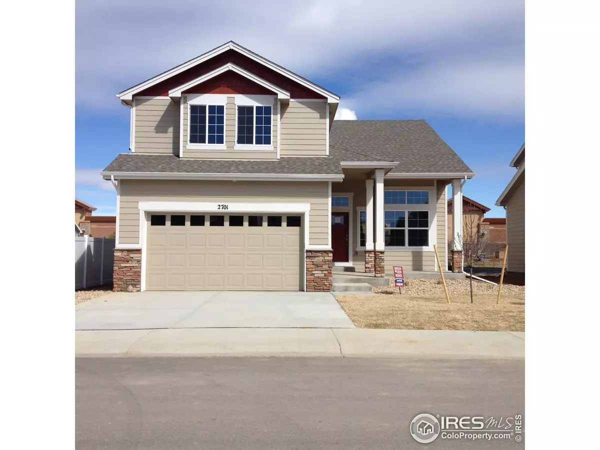 Loveland, CO 80537,2701 Hydra Dr