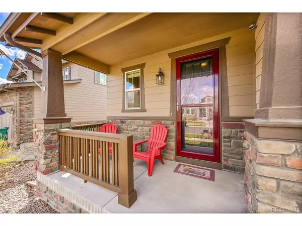Aurora, CO 80016,7763 S Elk St