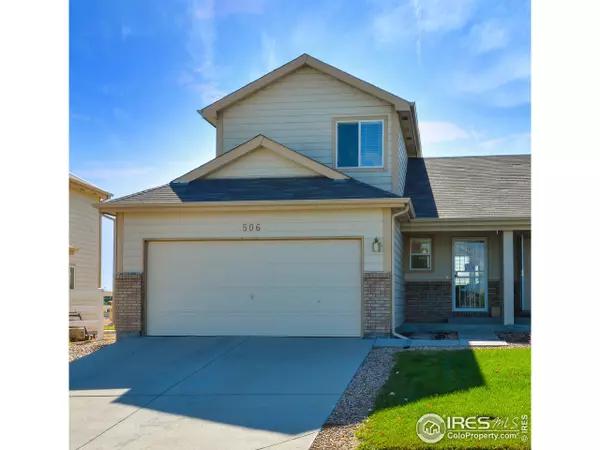 506 N 28th Ave Ct, Greeley, CO 80631