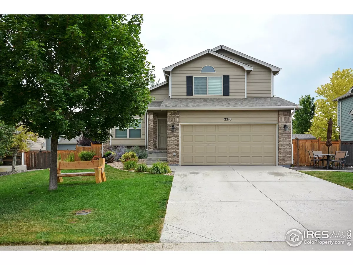 Greeley, CO 80634,2216 72nd Ave Ct