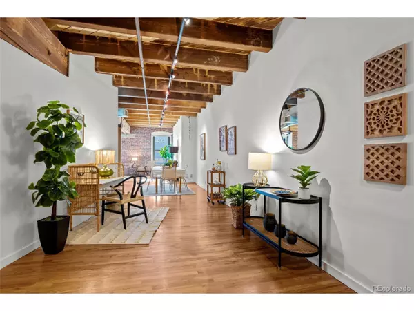 Denver, CO 80202,1745 Wazee St #3C