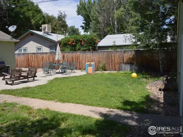 Longmont, CO 80501,942 Venice St