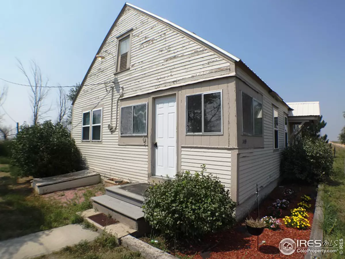 Brush, CO 80723,3159 County Road 31