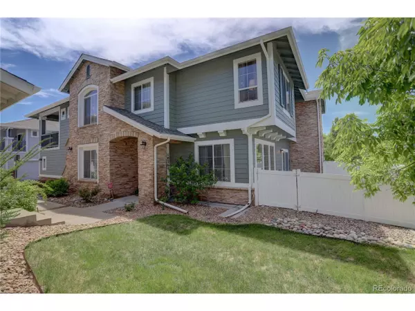 10264 Sedge Grass Way, Highlands Ranch, CO 80129