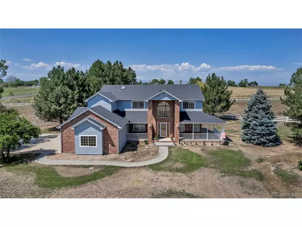 11727 Crystal View Ln, Longmont, CO 80504
