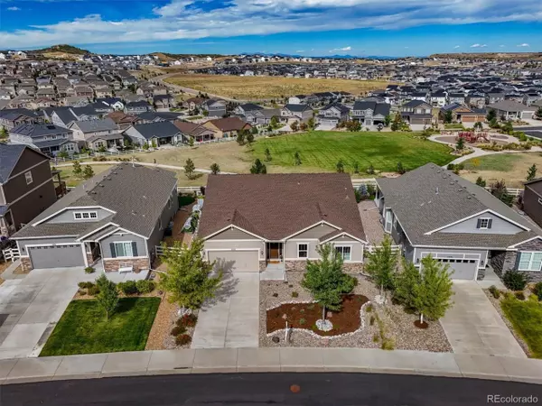 Castle Rock, CO 80104,5769 Flat Rock Ct