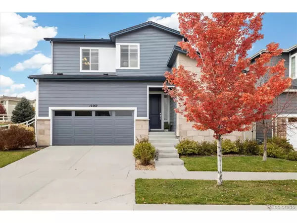 Parker, CO 80134,12267 Coral Burst Ln
