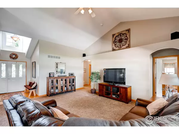 Johnstown, CO 80534,306 Estate Dr