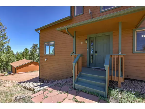 Divide, CO 80814,14 Cradle Lake Pl