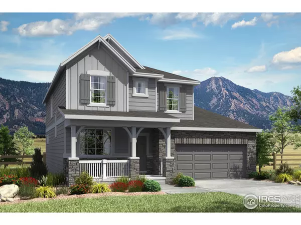 2235 Vermillion Creek Dr, Loveland, CO 80538