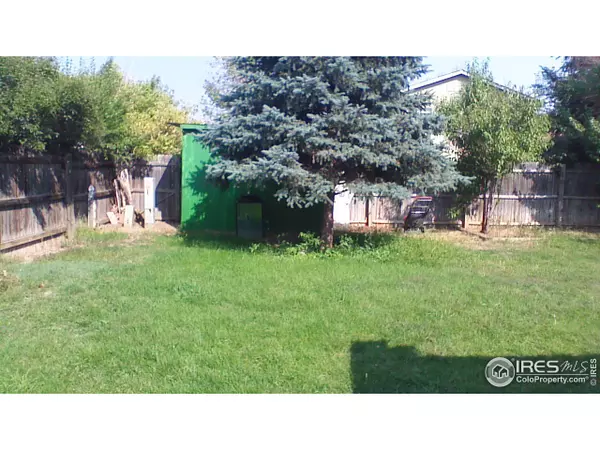 Greeley, CO 80631,160 20th Ave Ct