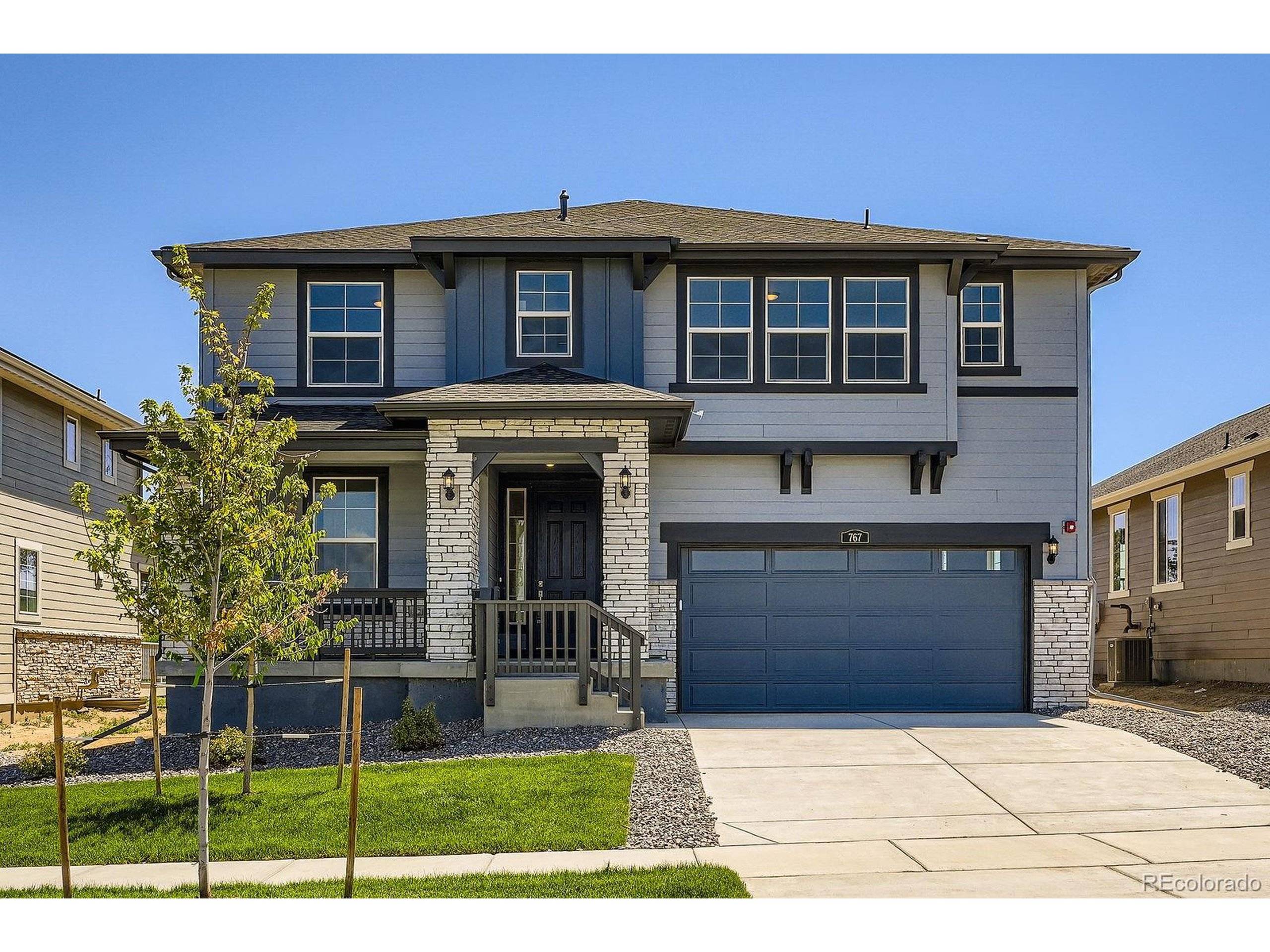 767 Raindance St, Erie, CO 80516