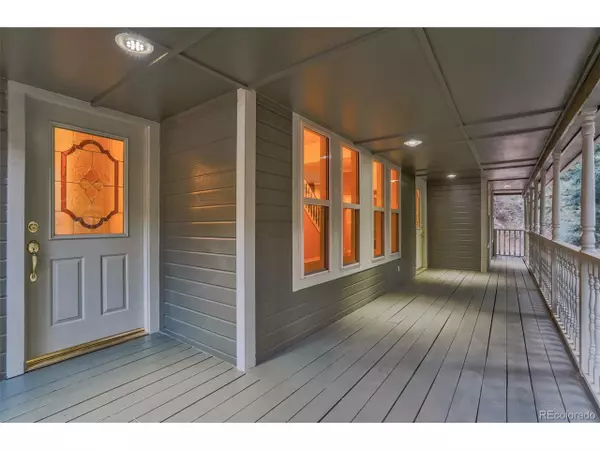 Manitou Springs, CO 80829,4795 Neeper Valley Rd