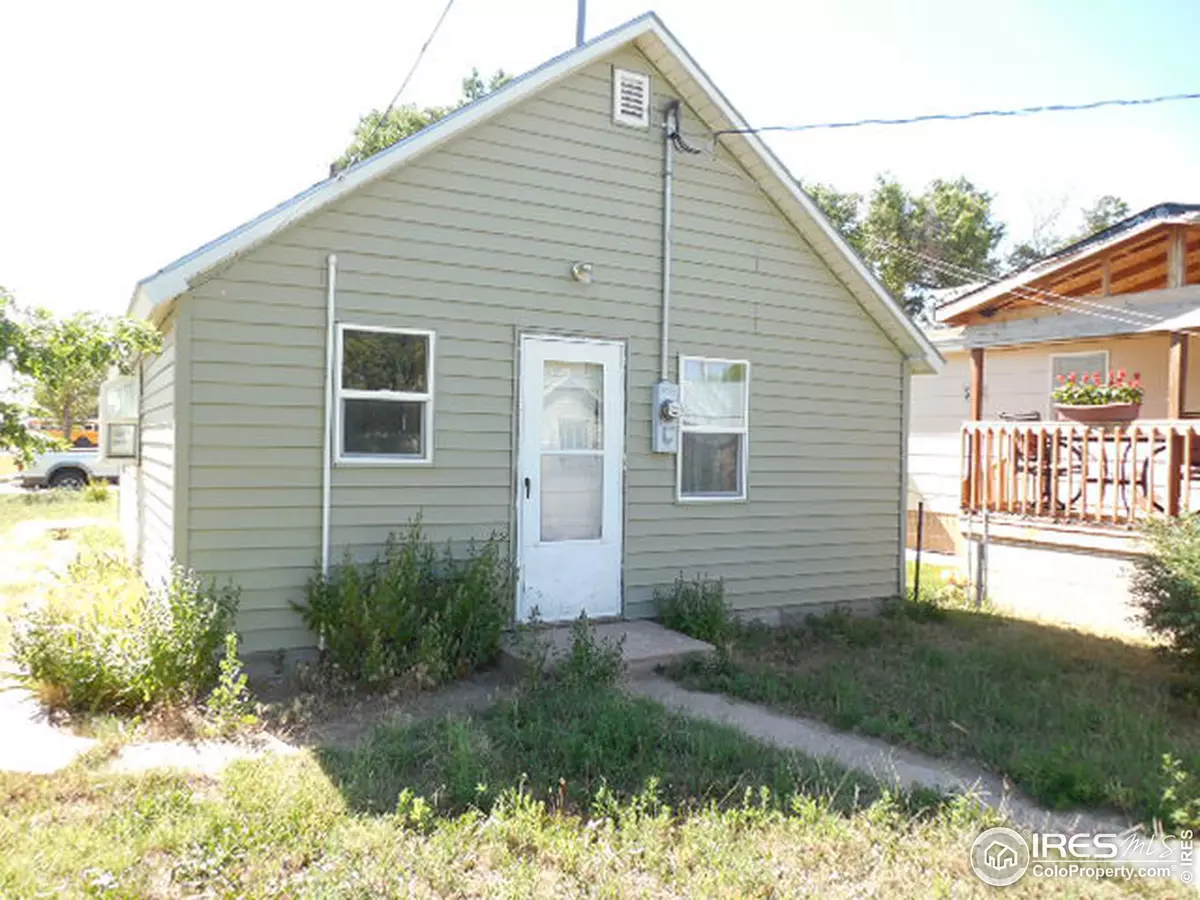 Otis, CO 80743,214 Work St