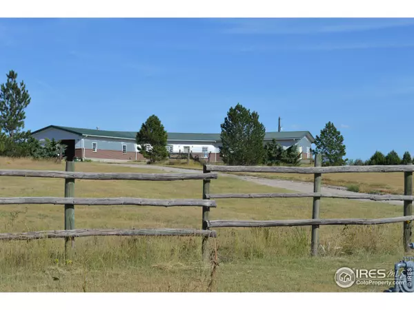 14040 County Road 47, Burlington, CO 80807