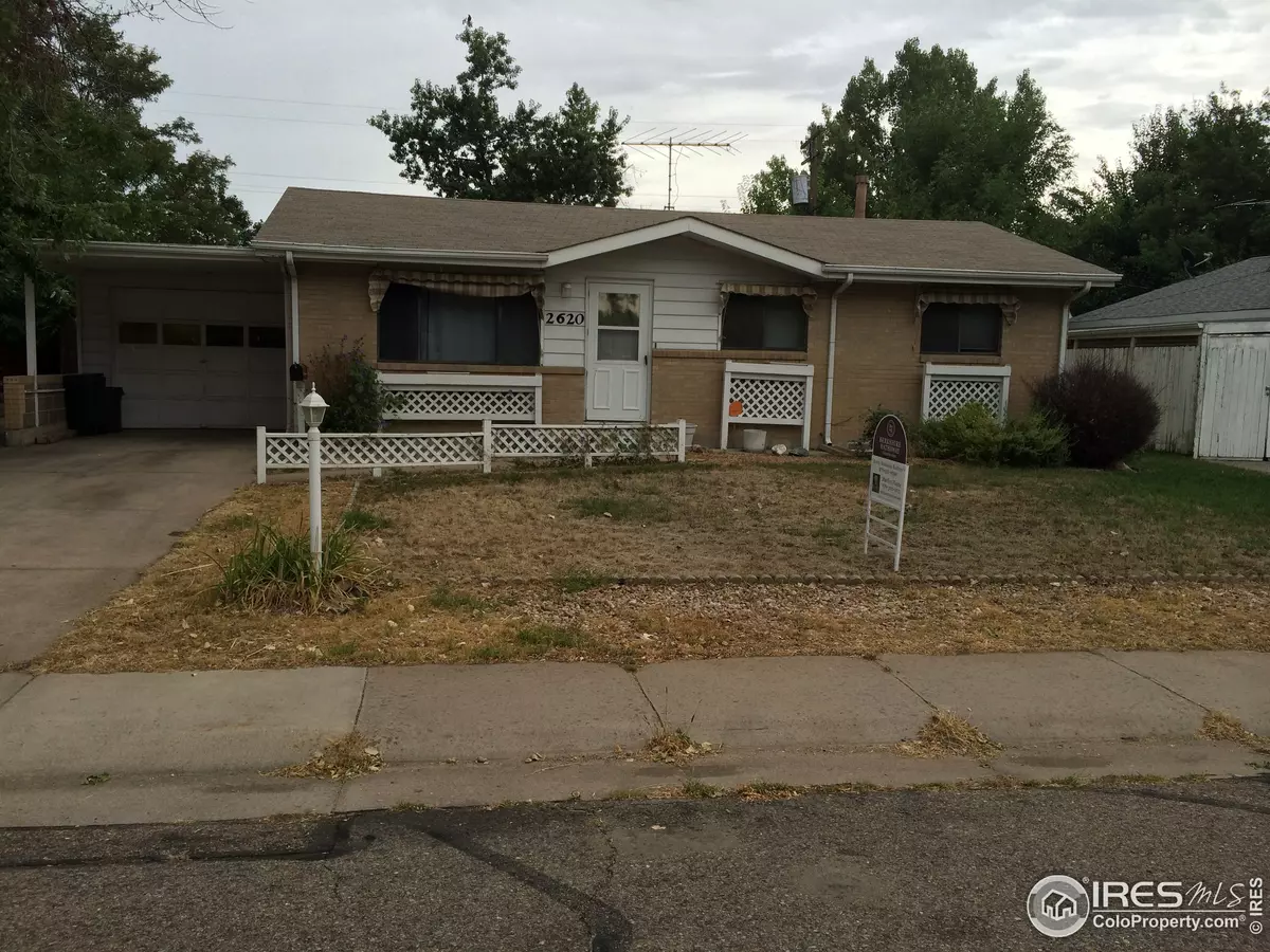 Greeley, CO 80631,2620 13th Ave