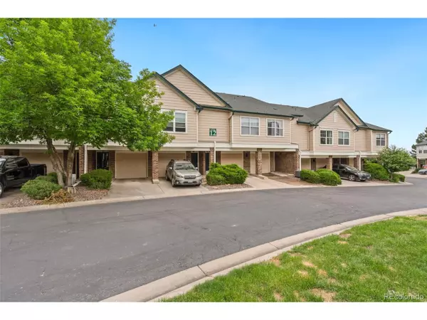 Superior, CO 80027,2169 Eagle Ave #2169