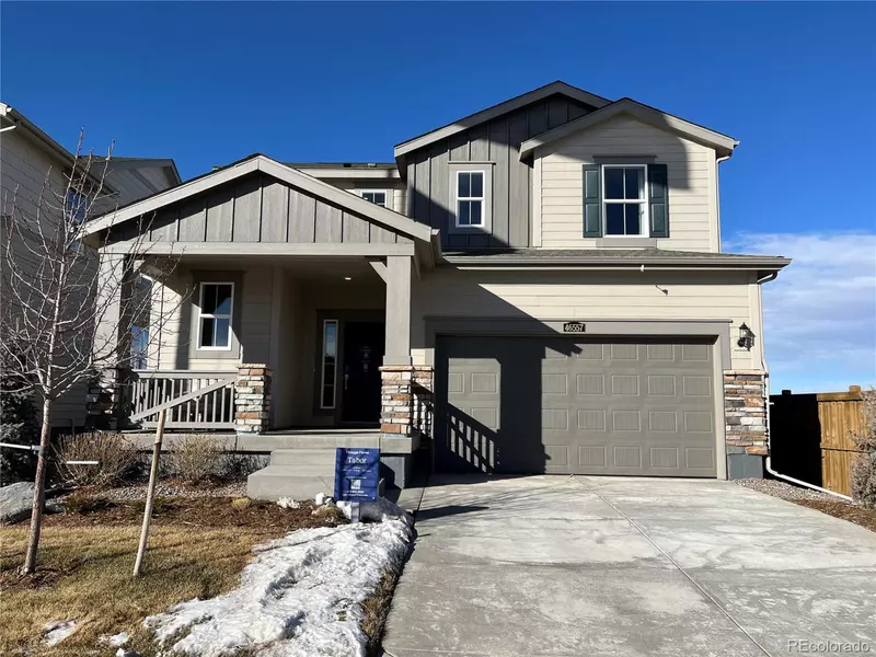 46557 Orchard Dr, Bennett, CO 80102