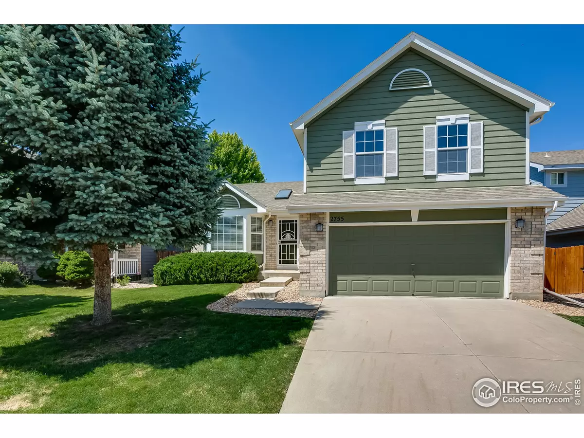 Broomfield, CO 80020,2755 Fernwood Pl