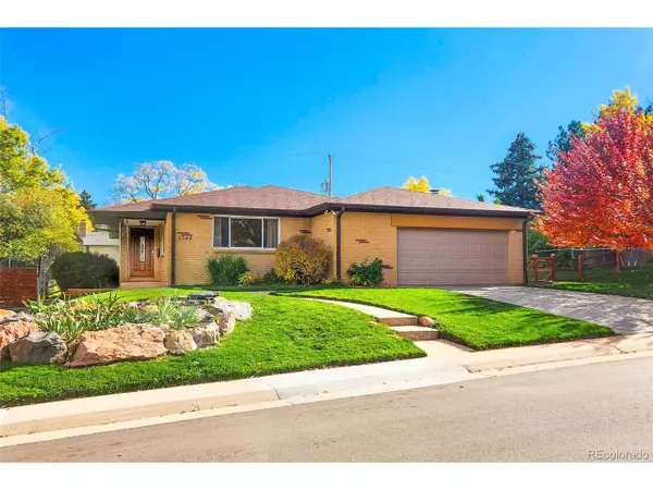 Centennial, CO 80122,3548 E Davies Ave