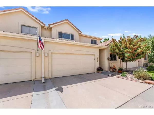 Colorado Springs, CO 80921,286 Luxury Ln