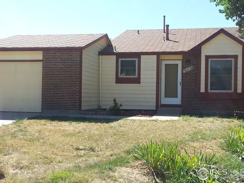 5115 Webbed Foot Way, Colorado Springs, CO 80911