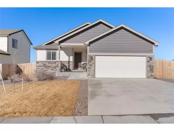 10782 Witcher Dr, Colorado Springs, CO 80925