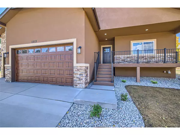 Woodland Park, CO 80863,1313 Stone Ridge Dr