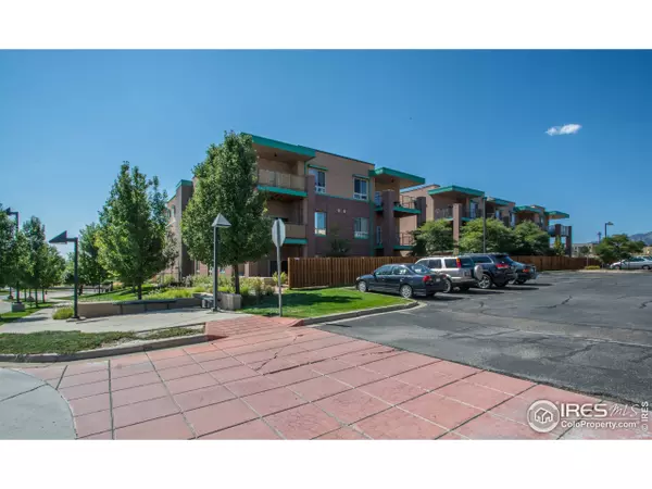 1057 W Century Dr #322, Louisville, CO 80027