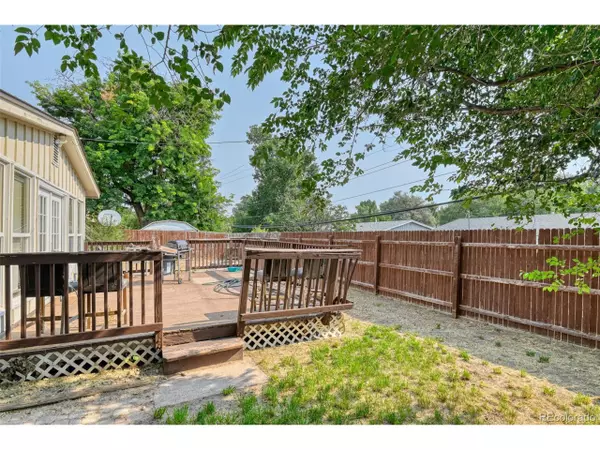 Colorado Springs, CO 80911,1209 Rosemont Dr