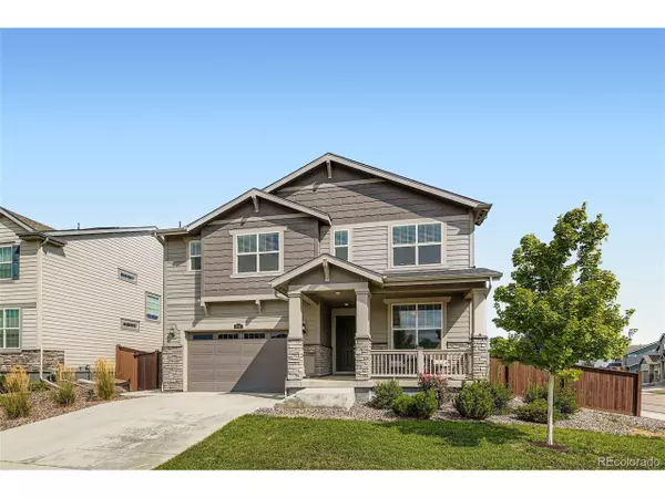 4941 E 144th Dr,  Thornton,  CO 80602