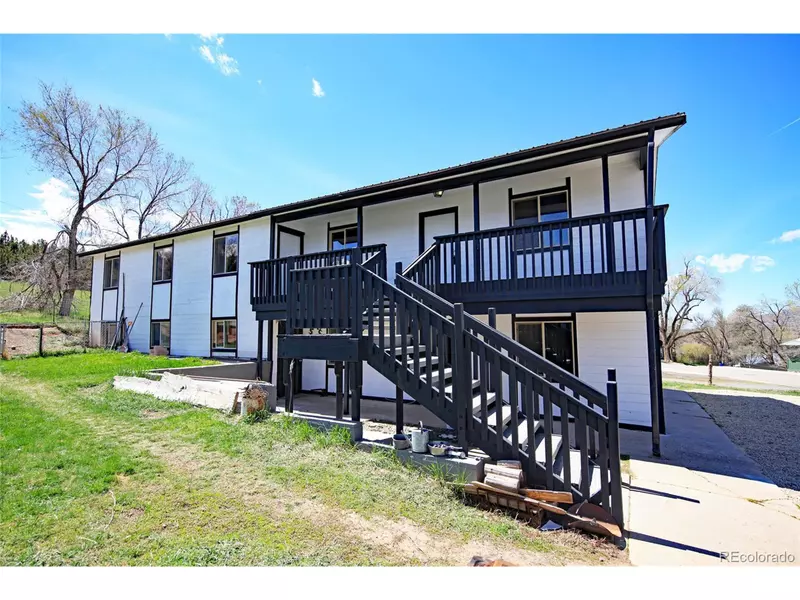 528 Oakbrush Cir, Collbran, CO 81624