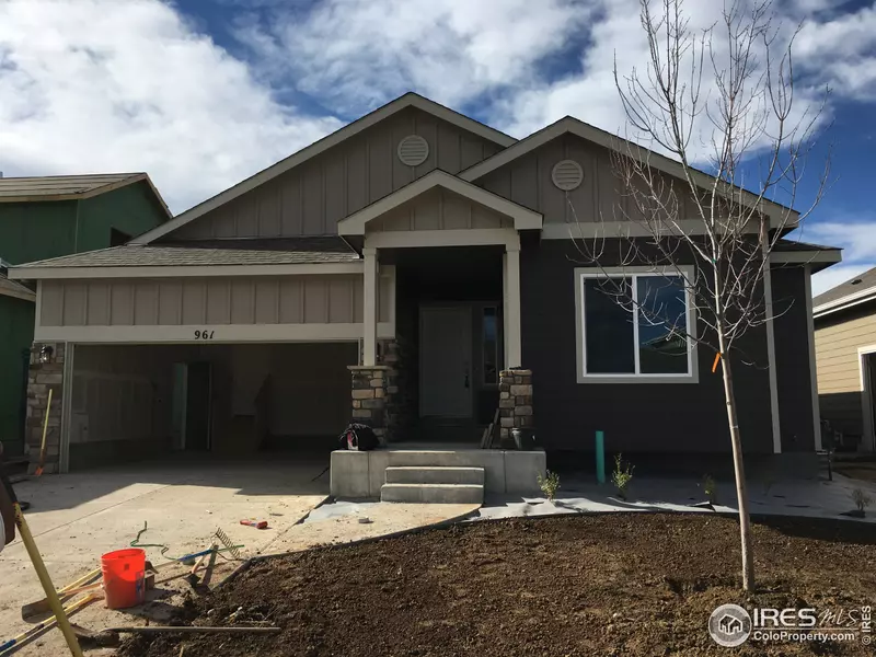 1764 Avery Plaza St, Severance, CO 80550