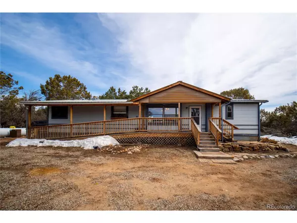 1059 County Road 220, Durango, CO 81303