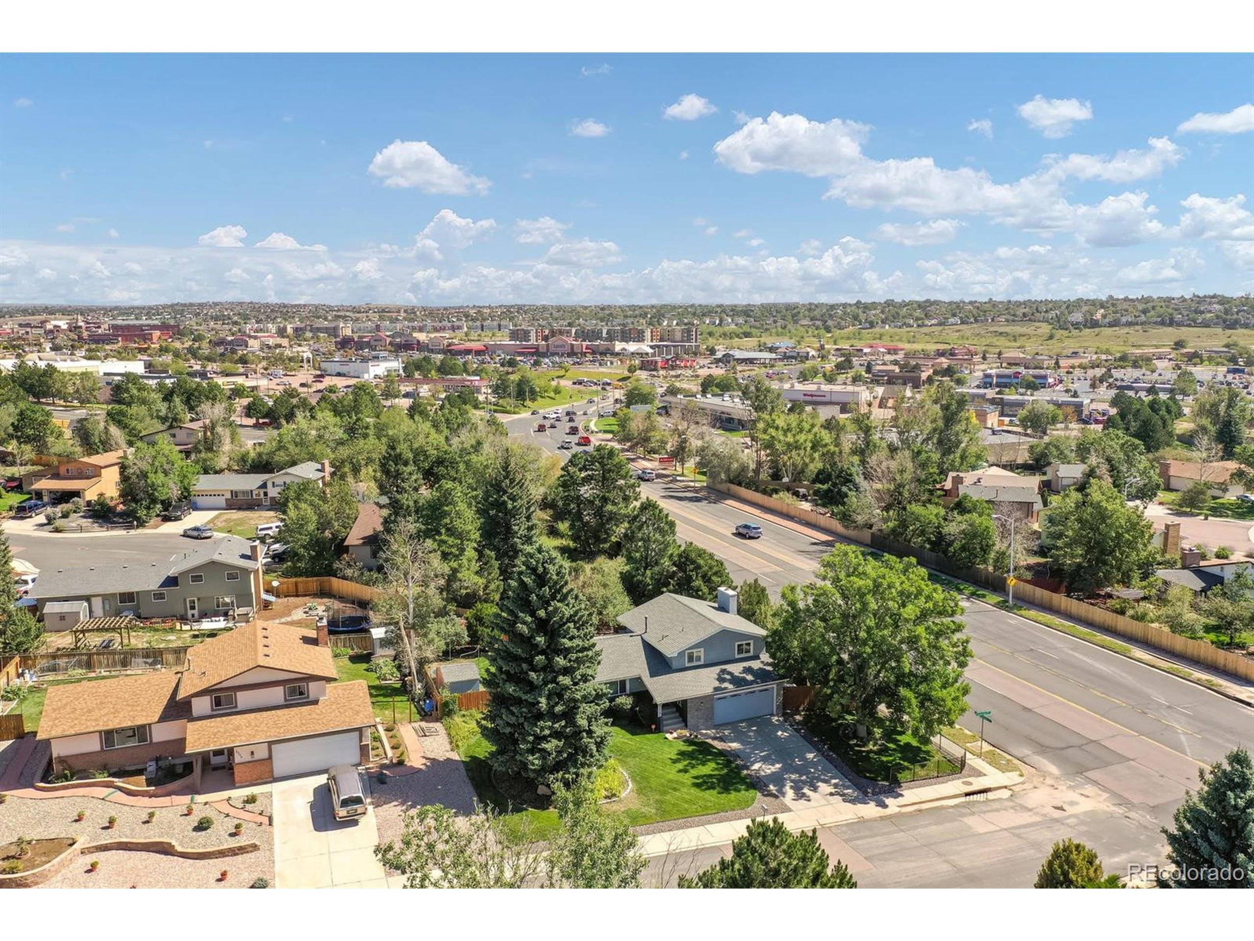 Colorado Springs, CO 80917,2715 Lavarie Dr
