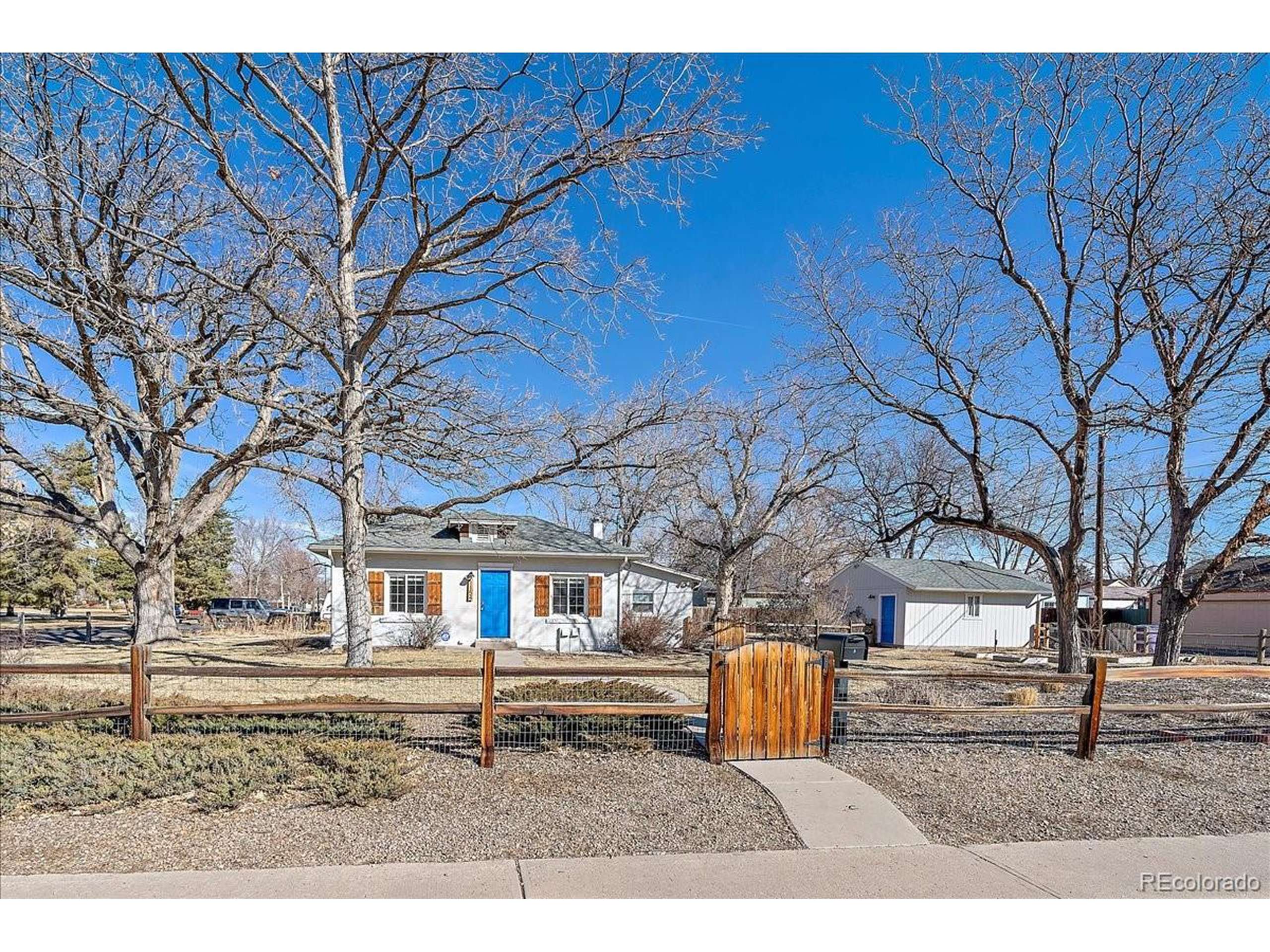 Denver, CO 80220,1154 Verbena St