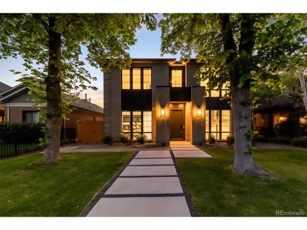 Denver, CO 80210,1241 S Garfield St