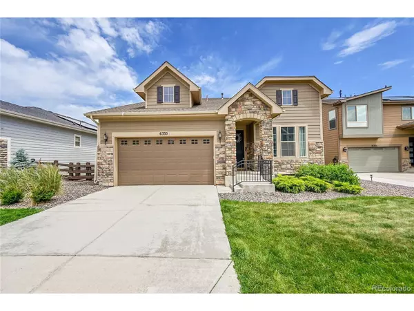 Thornton, CO 80602