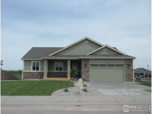 La Salle, CO 80645,309 Sunset Dr