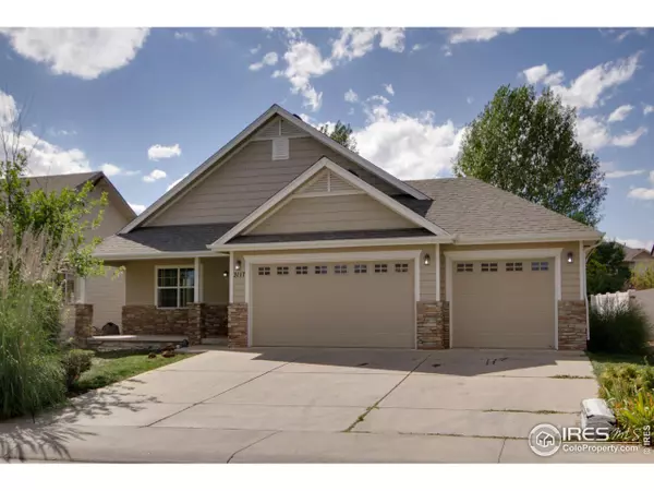 3117 68th Ave Ct, Greeley, CO 80634