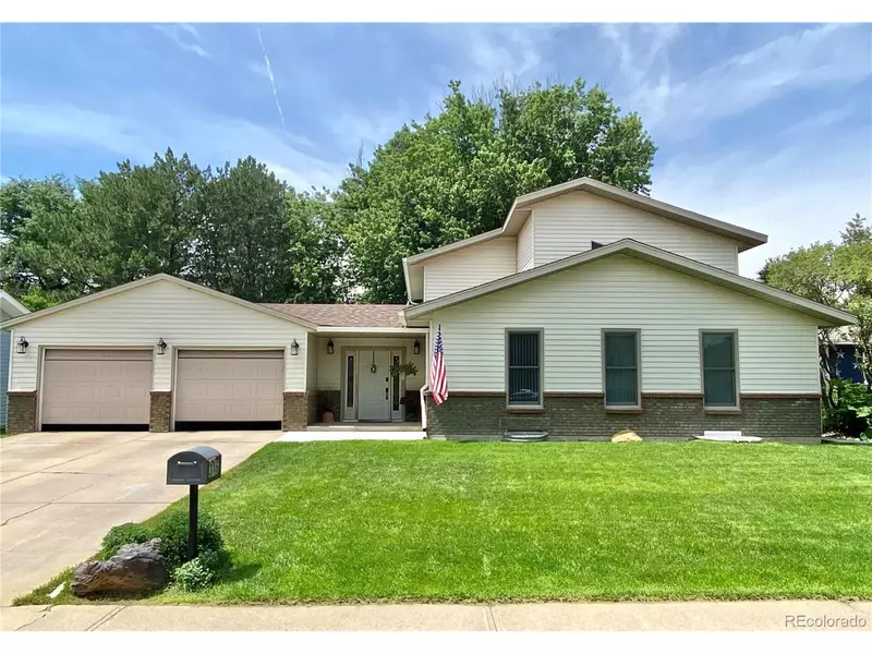 316 Princeton St, Brush, CO 80723