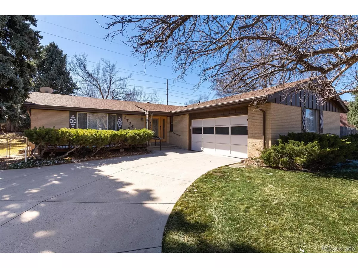 Centennial, CO 80121,3736 E Fair Pl