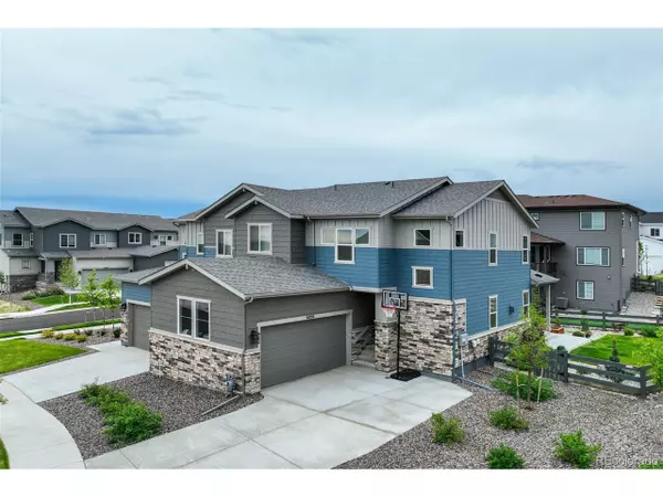 6950 Hidden Cove Ct, Castle Pines, CO 80108