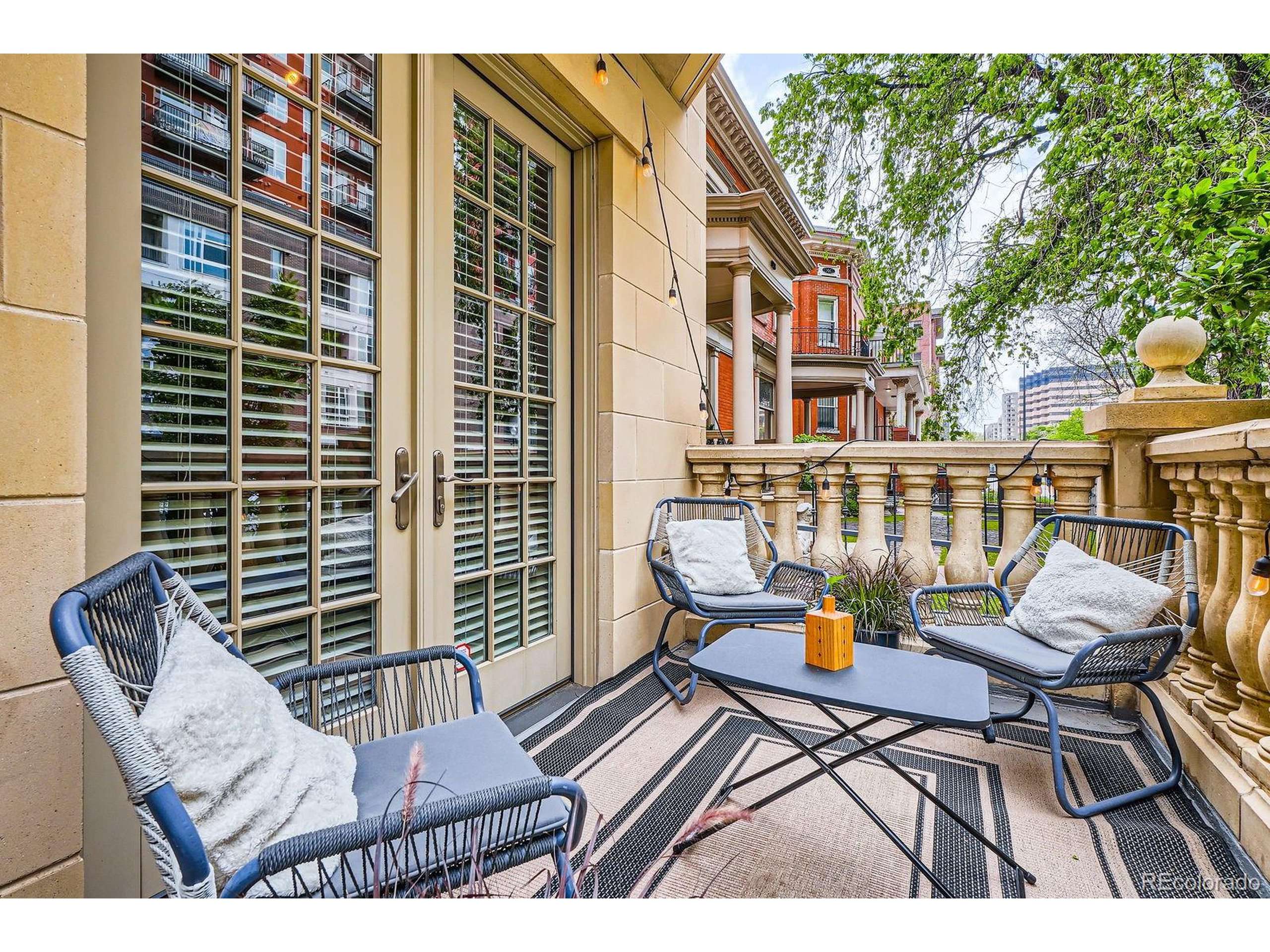 Denver, CO 80203,1950 N Logan St #108