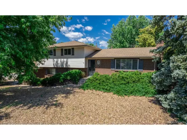 1789 S Garrison St,  Lakewood,  CO 80232