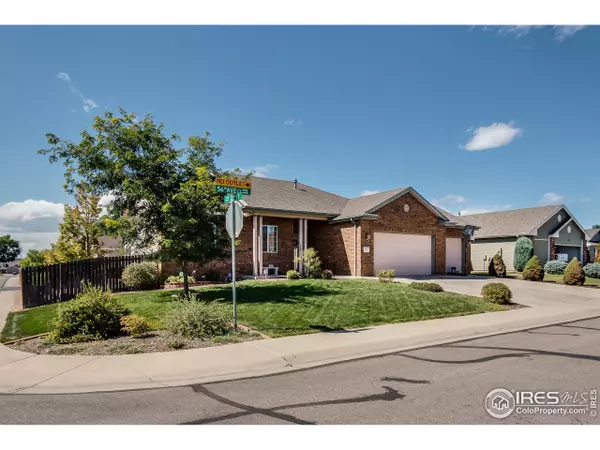 Greeley, CO 80634,3137 56th Ave Ct